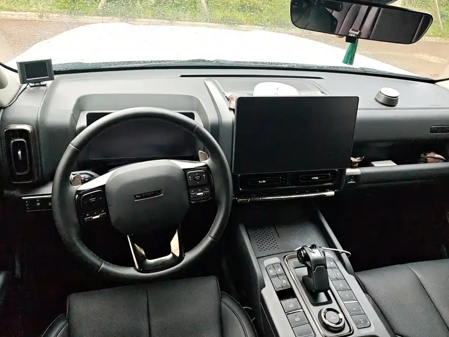 Haval H9 — миниатюра 12