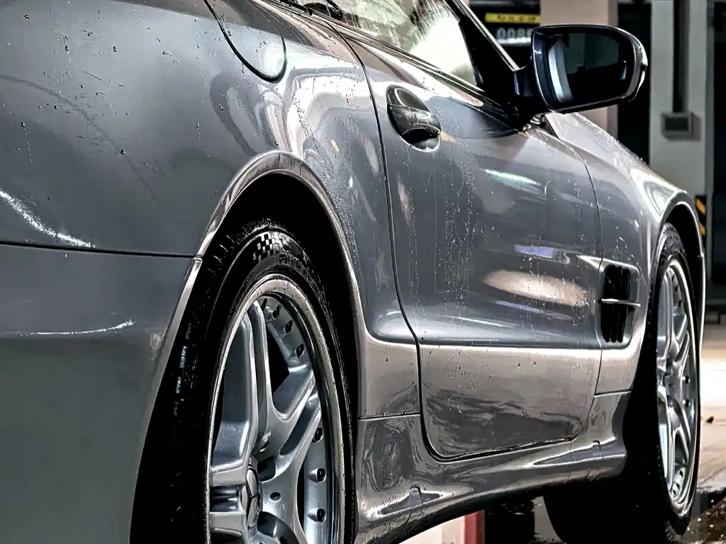 Mercedes-Benz SL 2010 SL 300