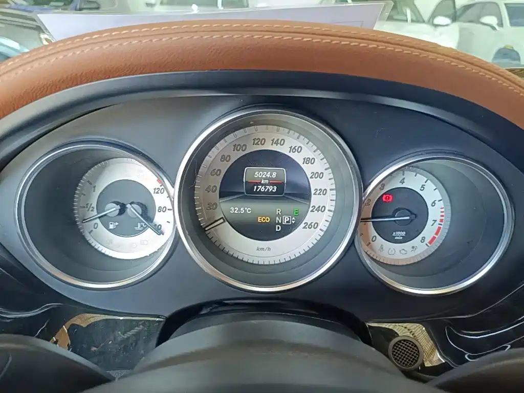 Mercedes-Benz CLS — миниатюра 12
