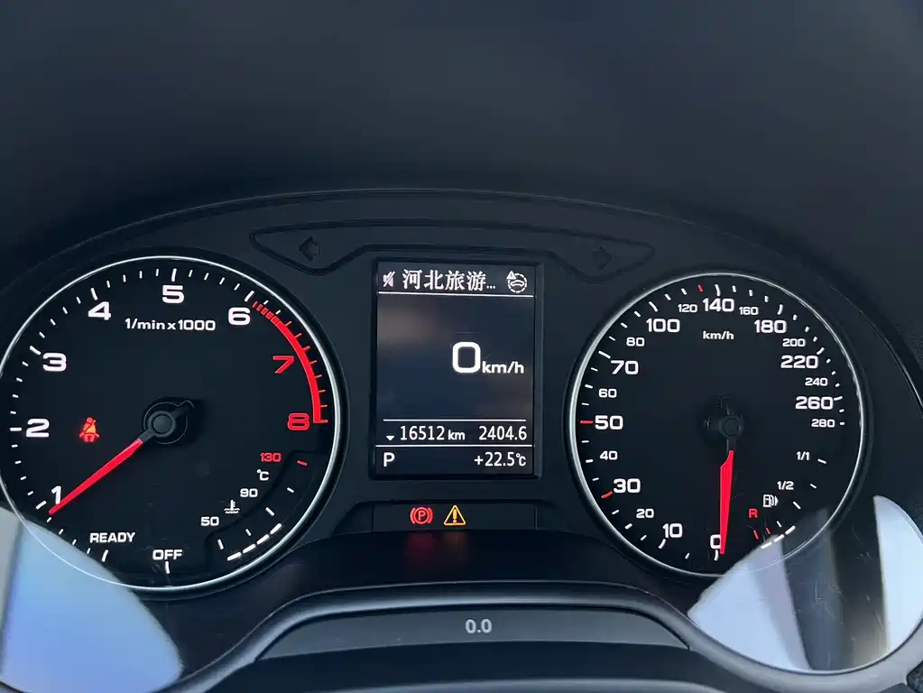 Audi Q2L — миниатюра 15