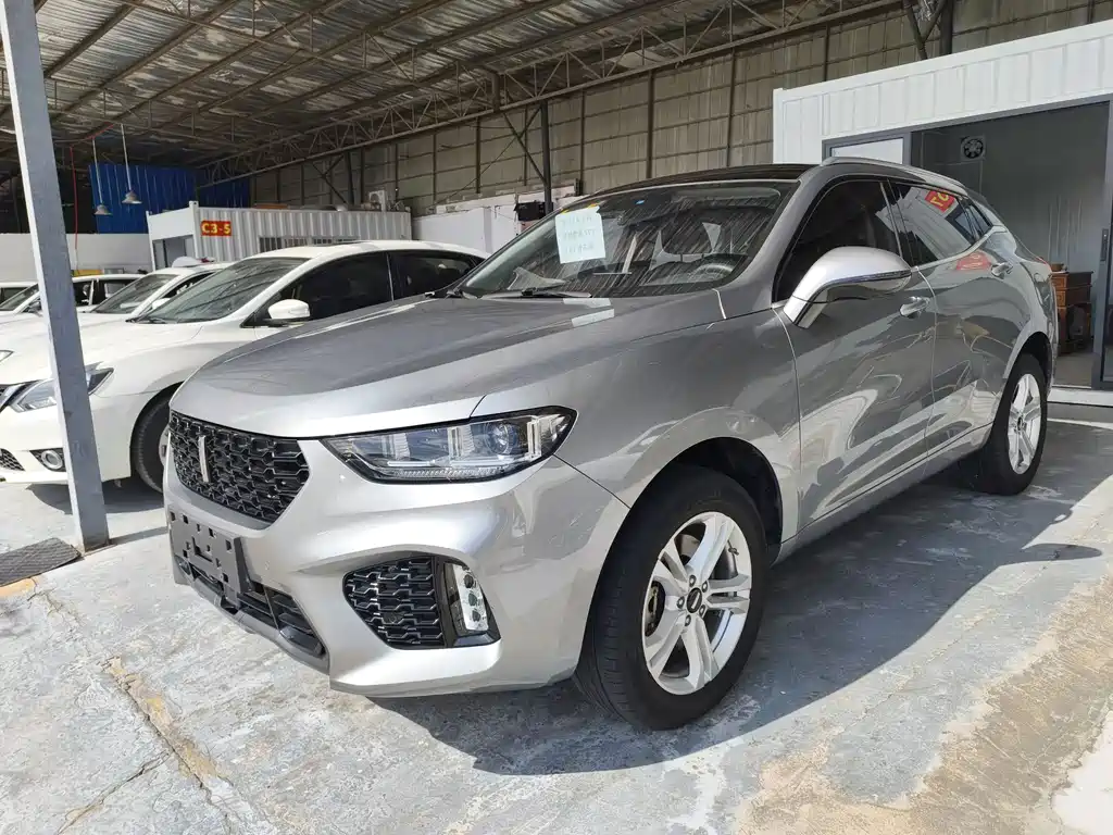 WEI PAI WEI BRAND VV5