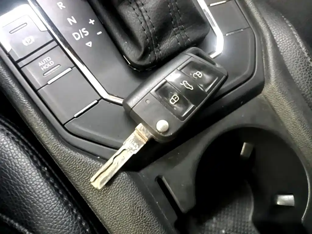 Volkswagen Lamando — миниатюра 9