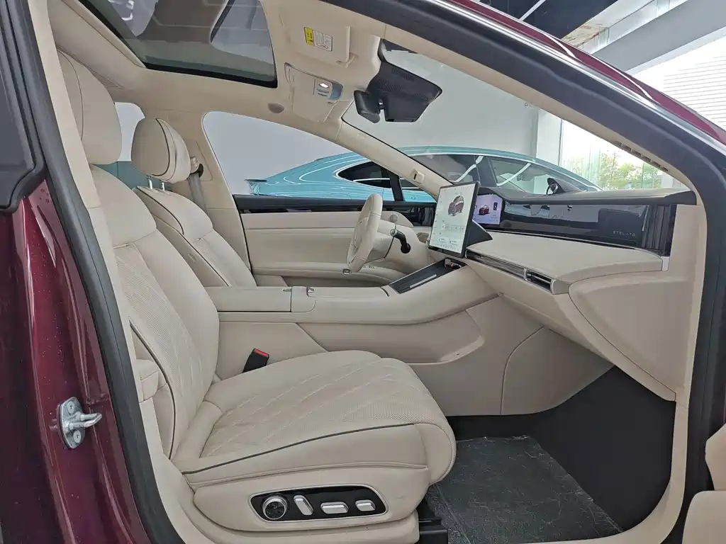Xiangjie Xiangjie S9 — миниатюра 8