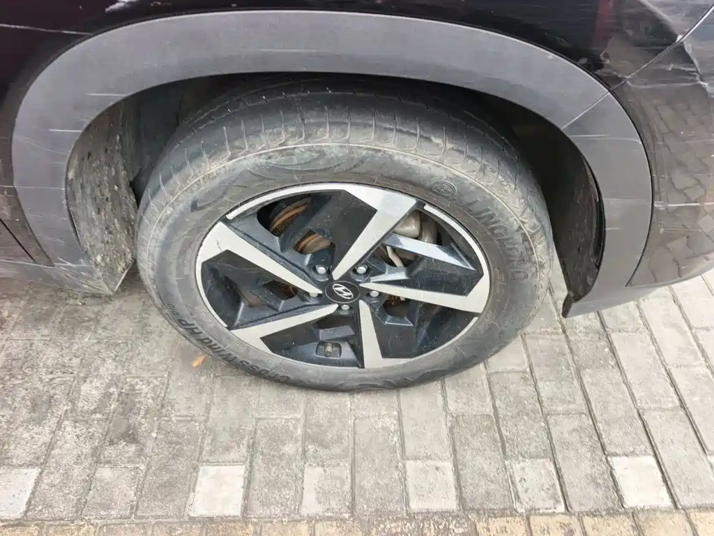 Hyundai ix35 — миниатюра 24