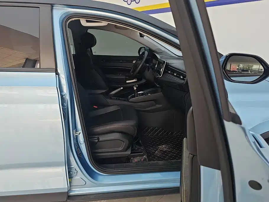 Baojun RM-5 — миниатюра 8