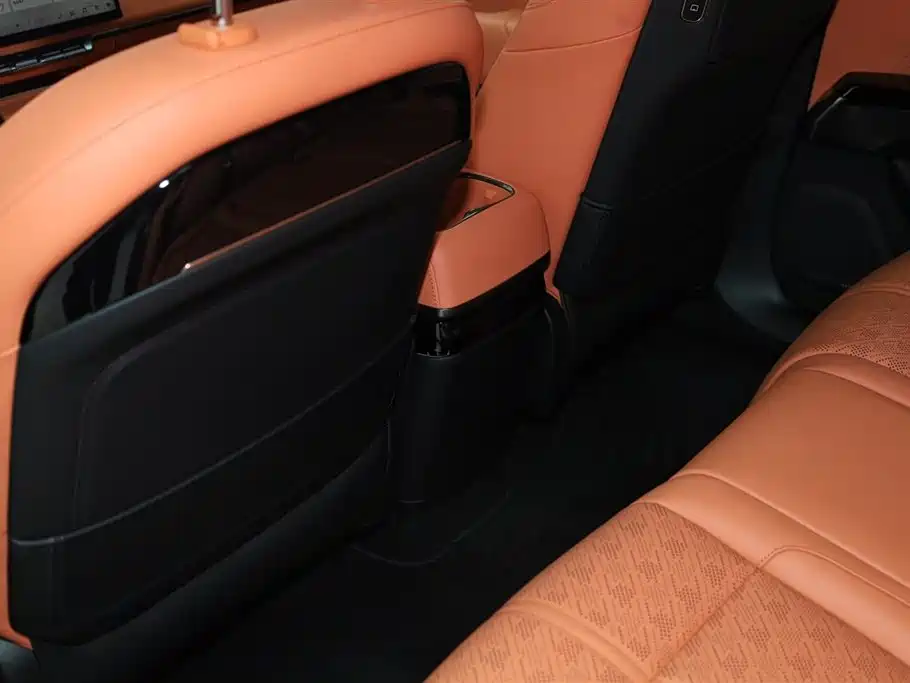 ZEEKR EXTREME KRYPTON 7X