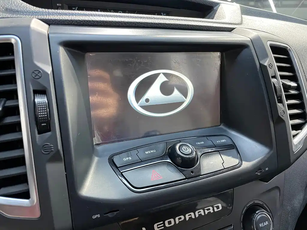 CHEETAH CARS CHEETAH Q6