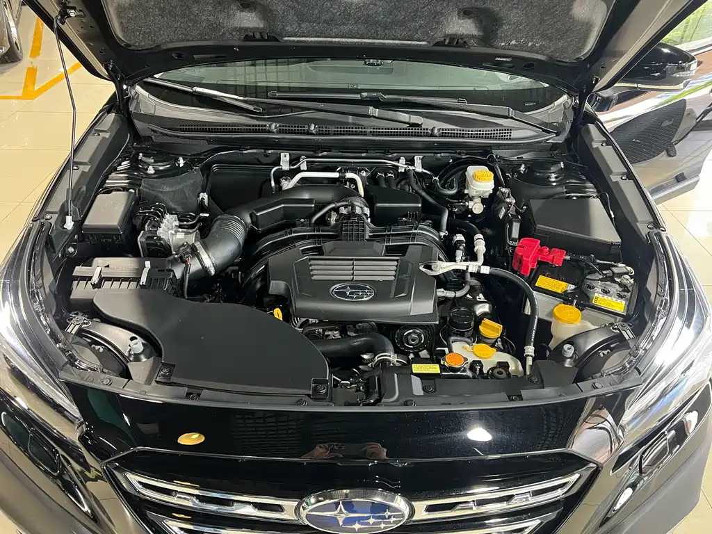 Subaru Outback 2.5i Sport Edition EyeSight, фото 26