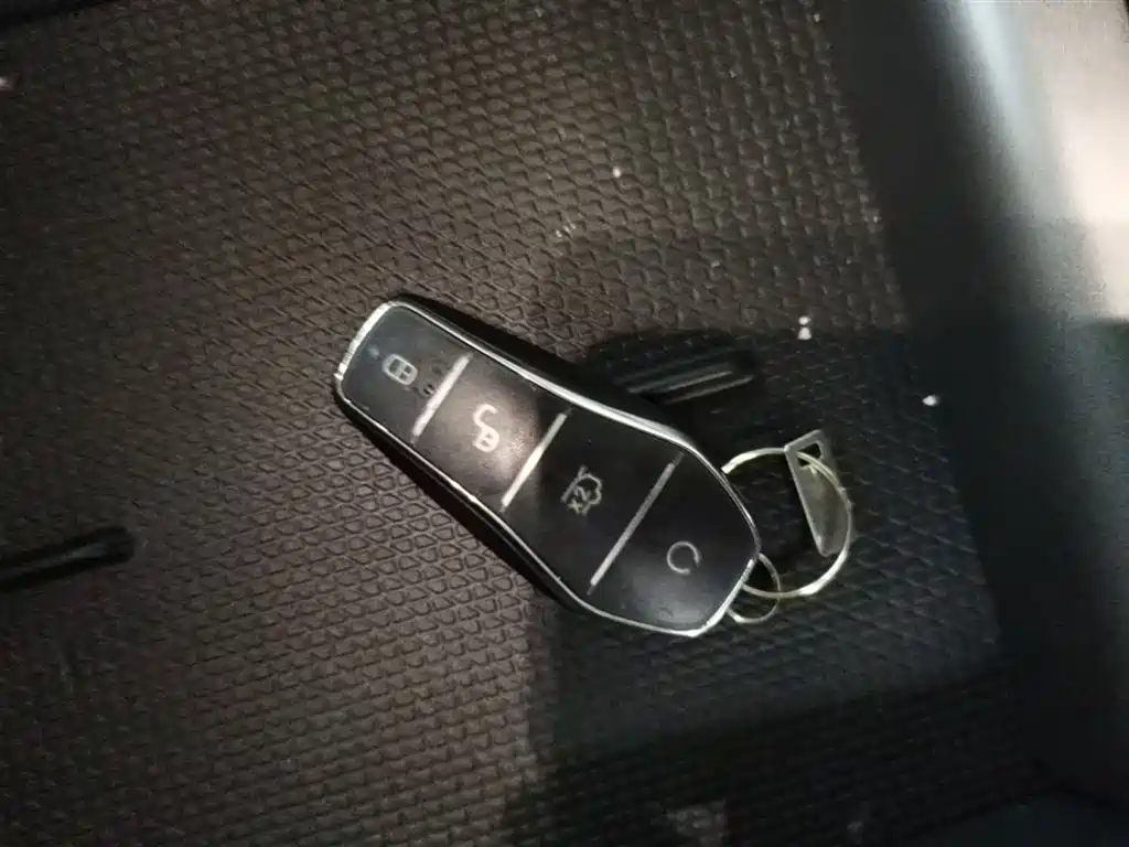 BYD Yuan Up UP 2025 301KM