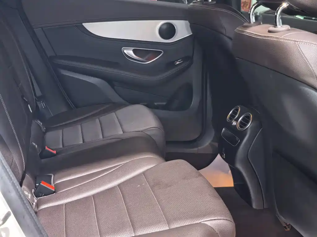 Mercedes-Benz GLC — миниатюра 6