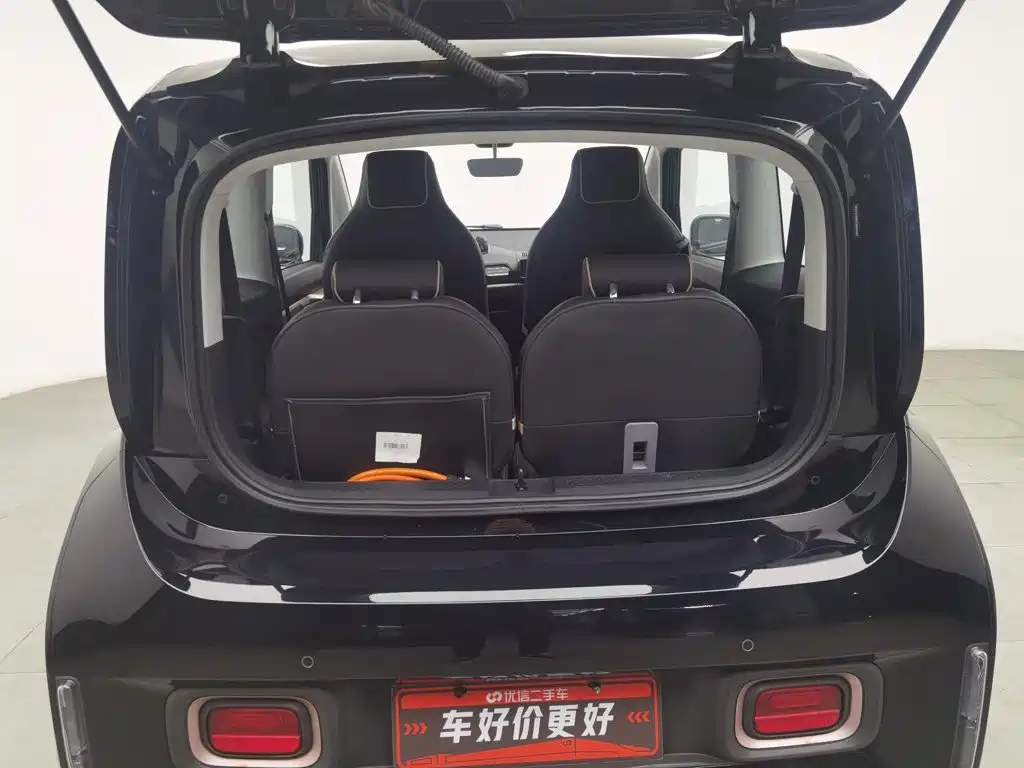 Baojun KiWi EV — миниатюра 16