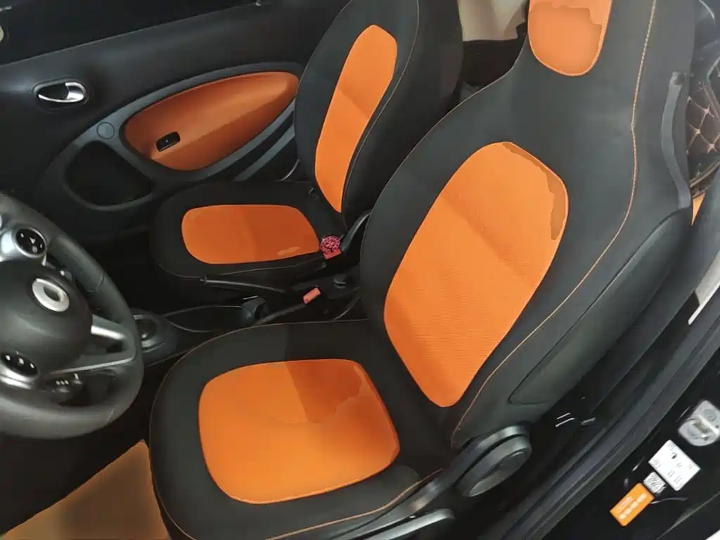 smart Smart Fortwo — миниатюра 17