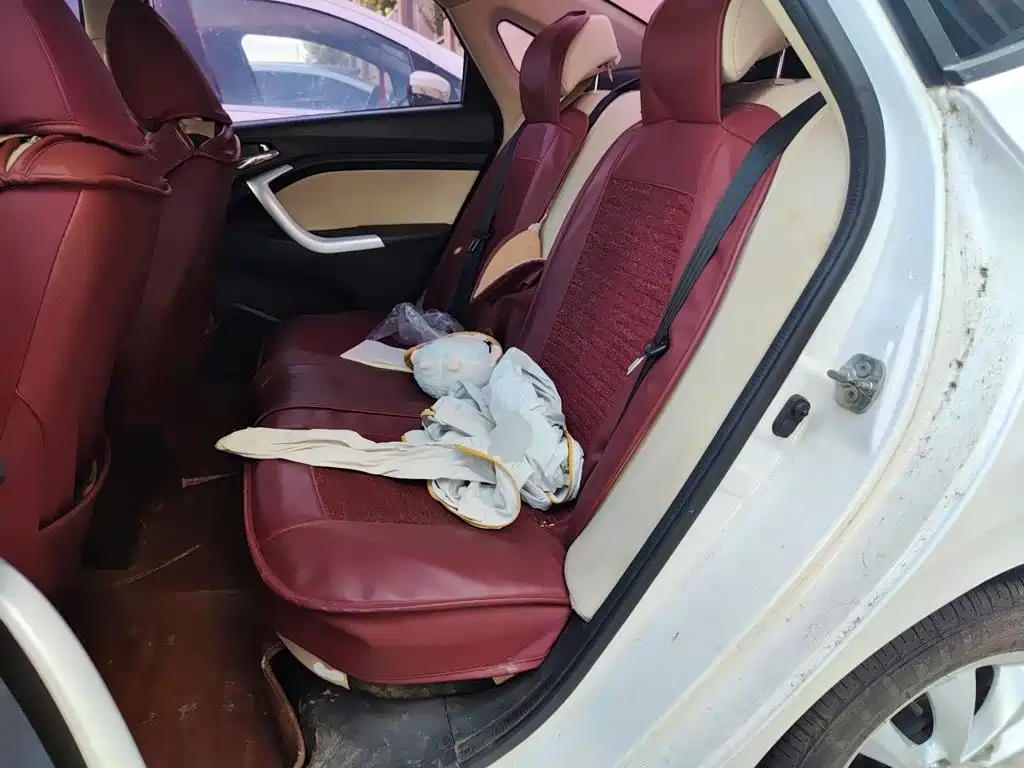 Changan V7 — миниатюра 18