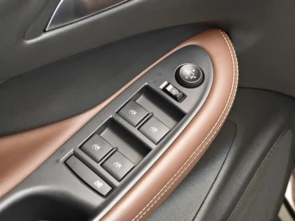 Buick Envision Plus Plus 2021 532T Luxury