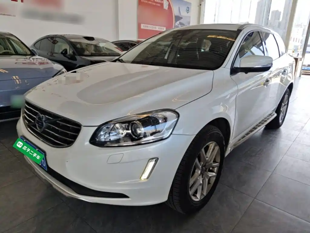 Volvo XC60 — миниатюра 2
