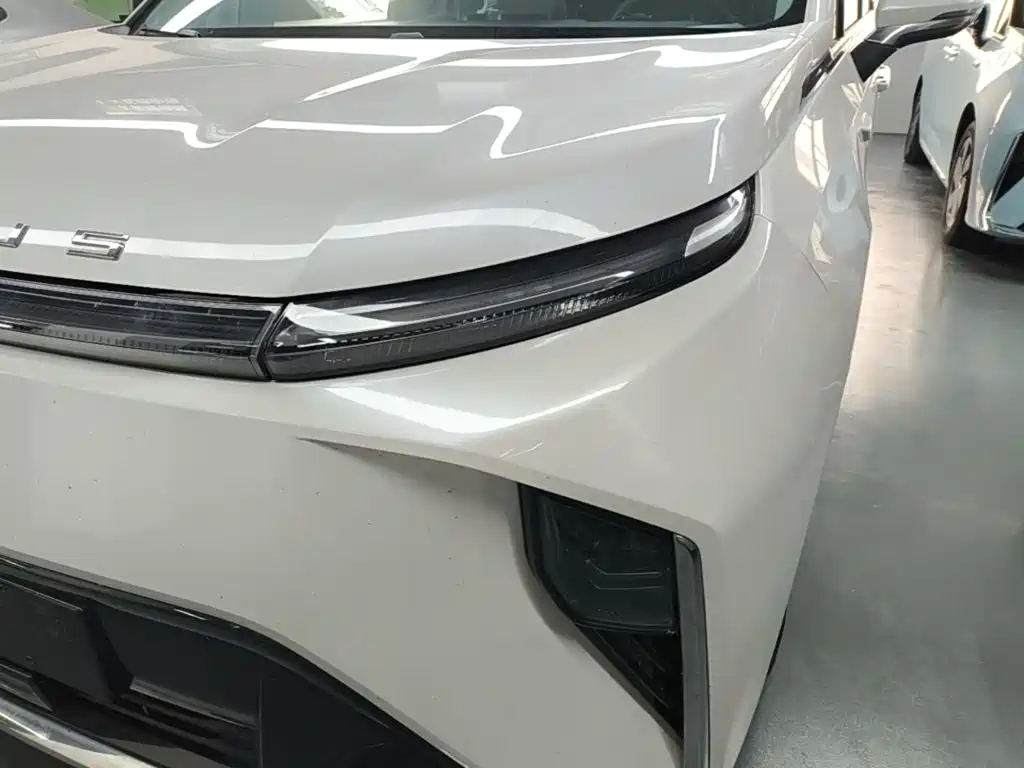 MAXUS Dajia 9 — миниатюра 24