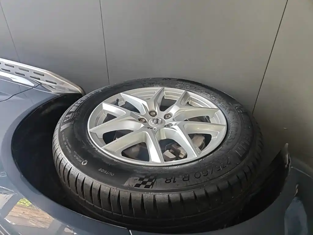 Volvo XC60 — миниатюра 23