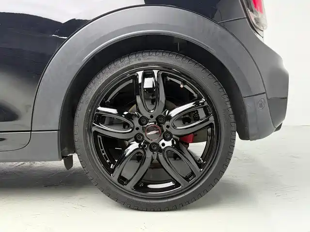 MINI Mini JCW — миниатюра 16