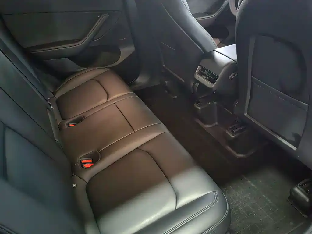 Tesla Model Y — миниатюра 8