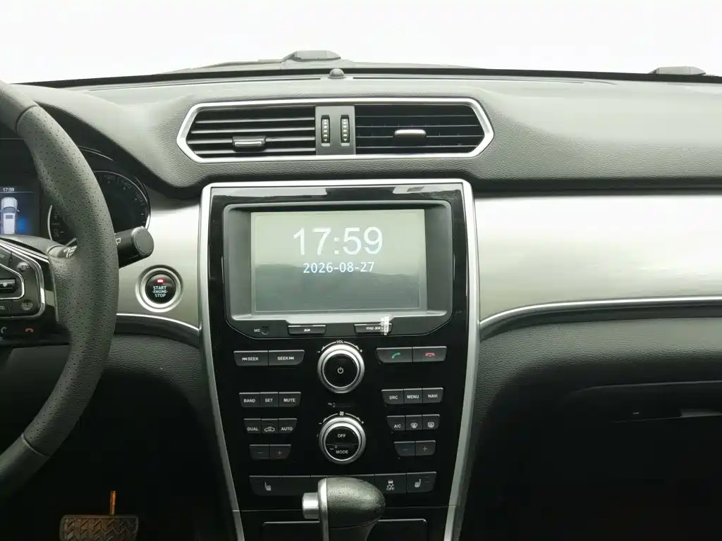 Haval H2 — миниатюра 12