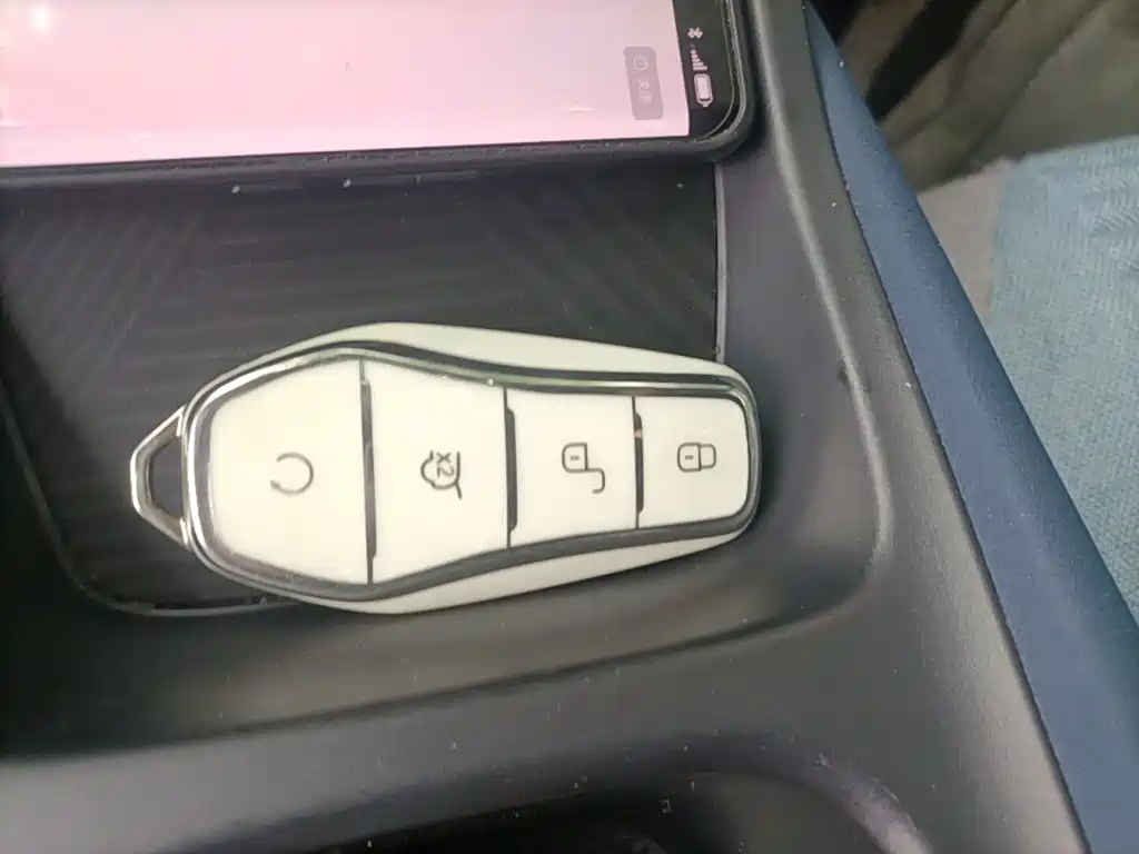BYD Seagull — миниатюра 9