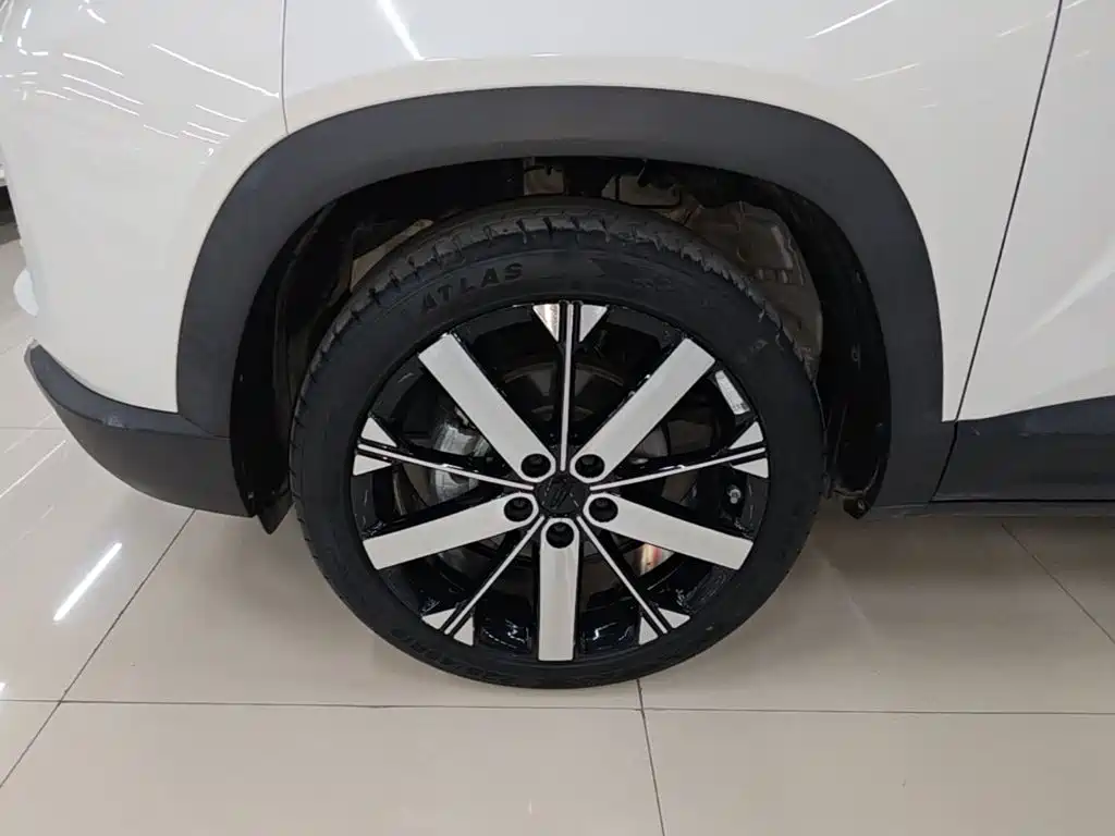 Geely Icon — миниатюра 23