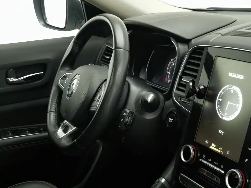 Renault Koleos — миниатюра 22