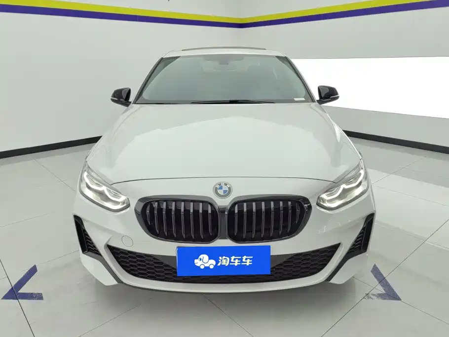 BMW 1 Series — миниатюра 2