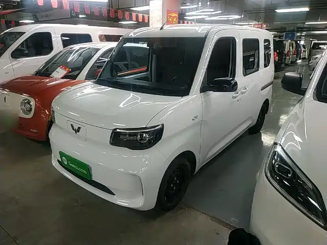 2025 Wuling Motors Sunshine