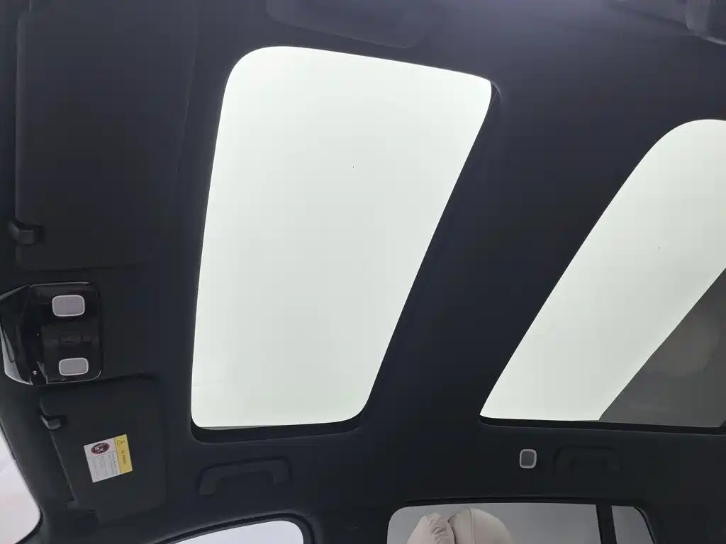 Li Auto Li L7 — миниатюра 14