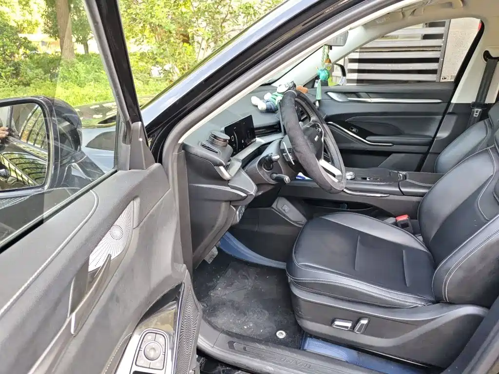 Haval H6 — миниатюра 12