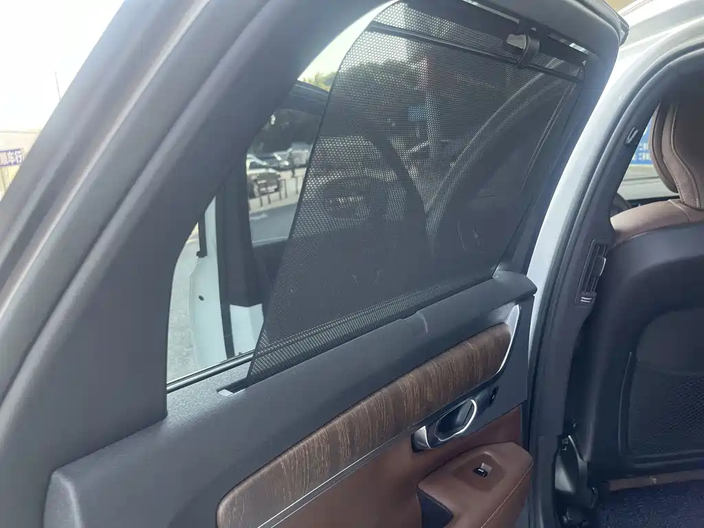 Volvo V90 — миниатюра 14