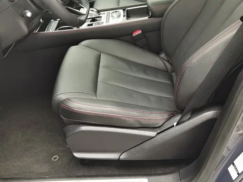 BYD Tang New Energy — миниатюра 20