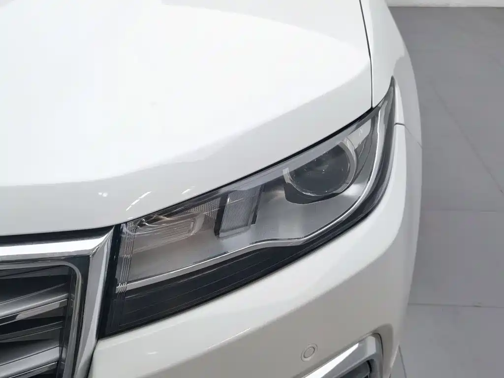 Haval H7 — миниатюра 7