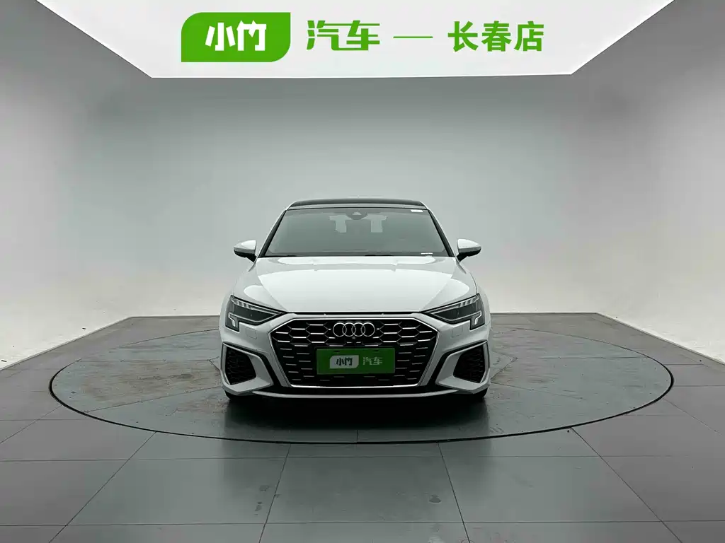 Audi A3 — миниатюра 2