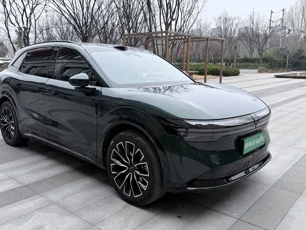 ZEEKR EXTREME KRYPTON 7X