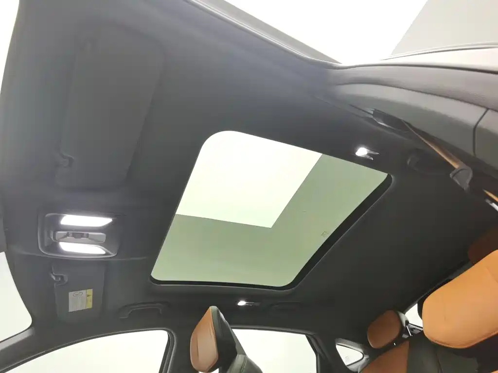 Changan UNI-V — миниатюра 14
