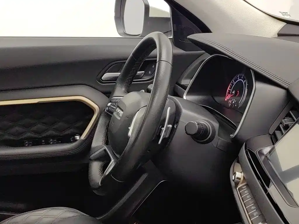Haval H6 — миниатюра 22
