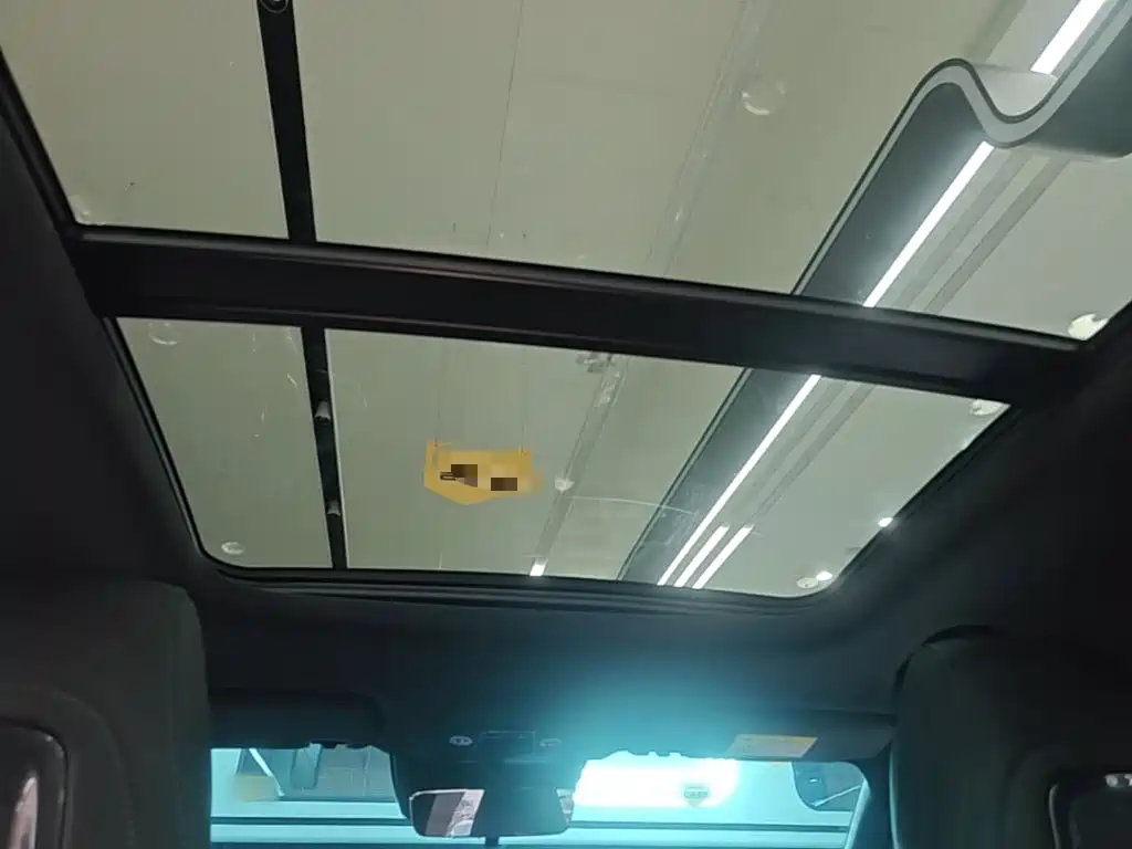 BYD Seal 06 — миниатюра 18