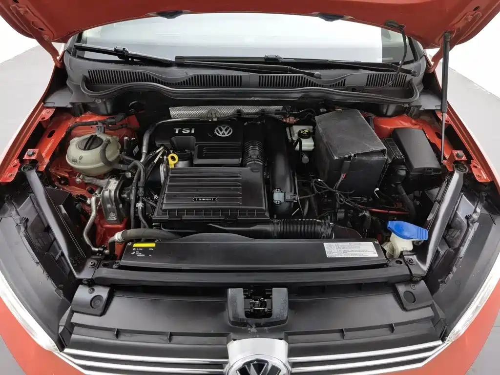Volkswagen Golf Sportsvan — миниатюра 6