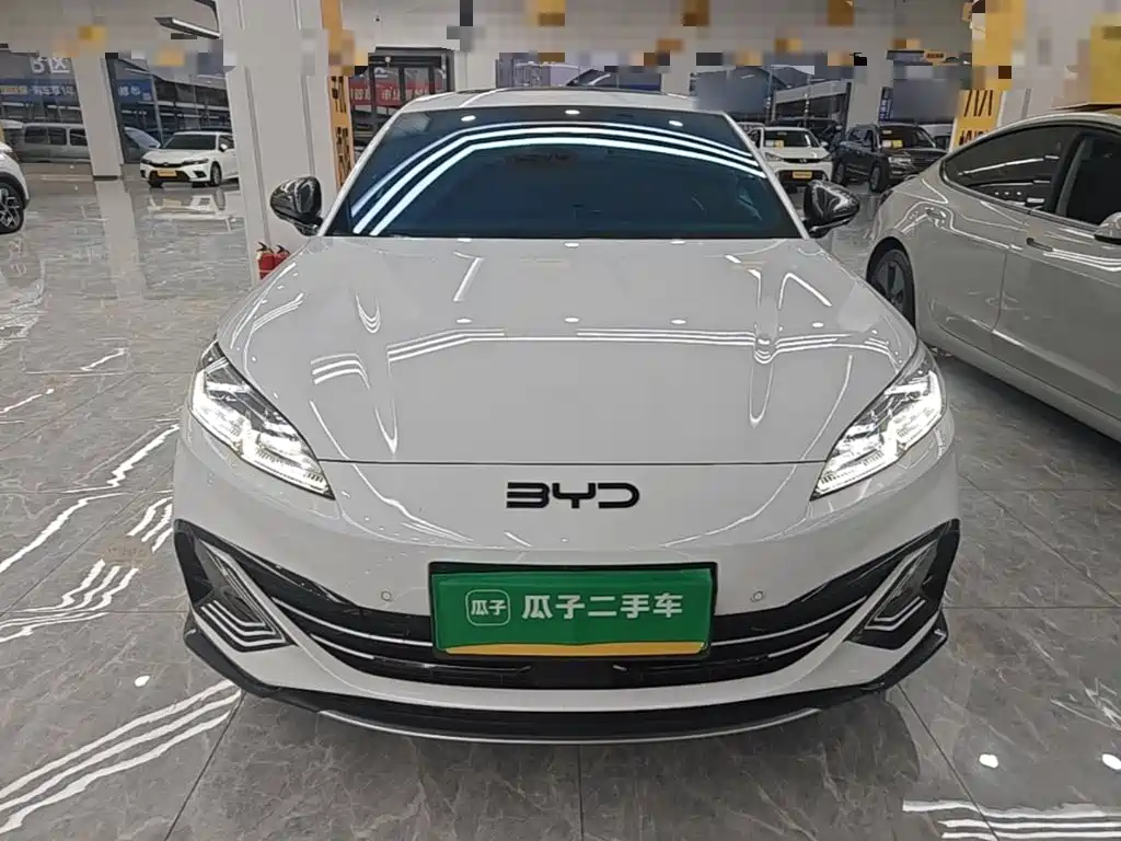 BYD Seal 06 — миниатюра 3
