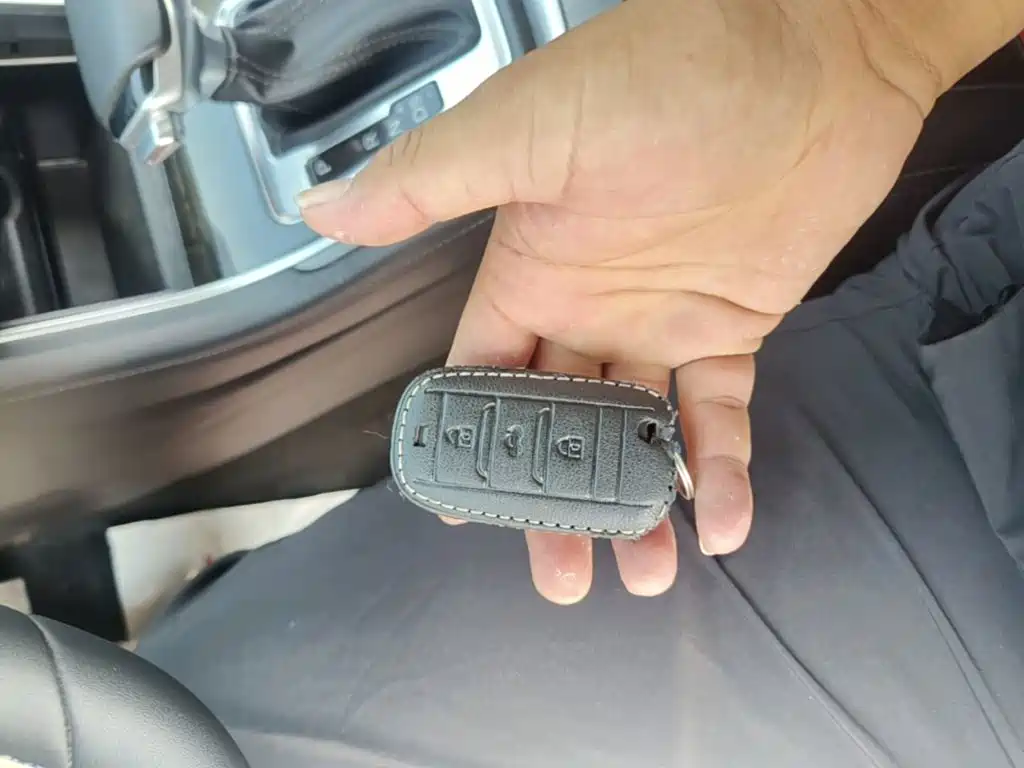 Changan Ruicheng CC — миниатюра 9