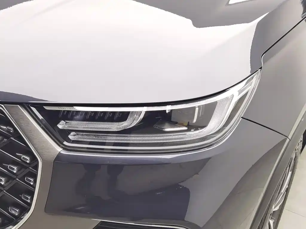 Chery Tiggo 8 PLUS — миниатюра 7