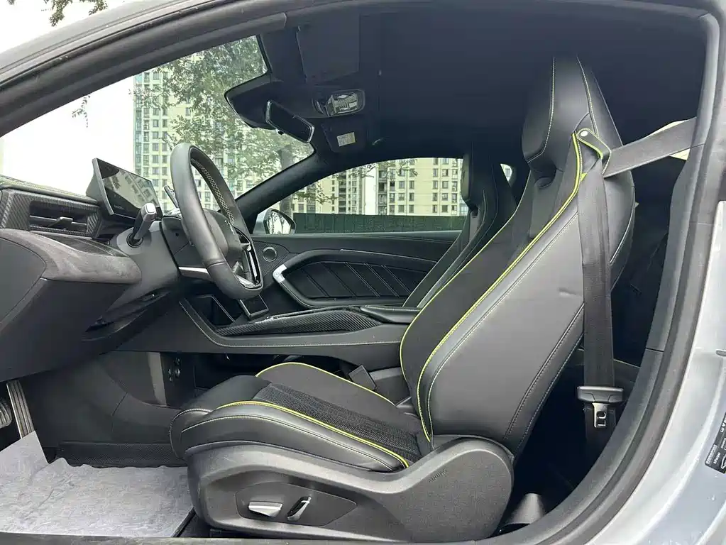 Neta Neta GT — миниатюра 5
