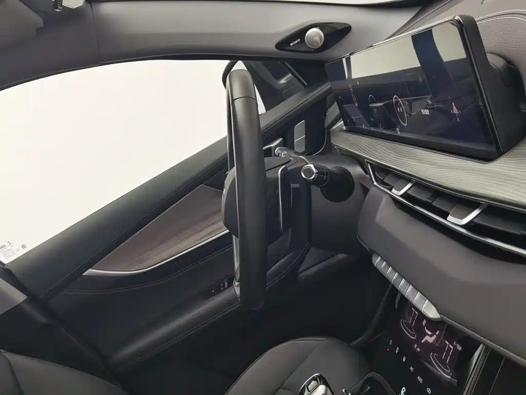 Chery Tiggo 8 PLUS — миниатюра 22
