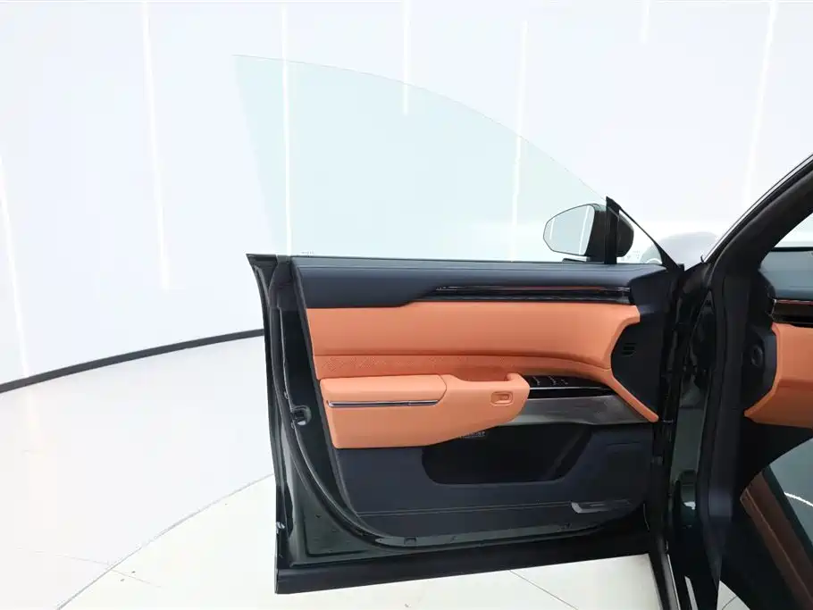 ZEEKR EXTREME KRYPTON 7X