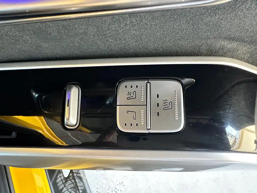 Deepal Deepal G318 — миниатюра 12