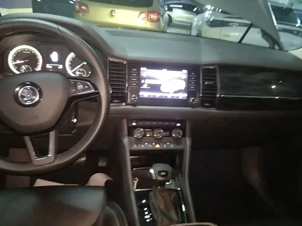 Skoda Kodiaq — миниатюра 13