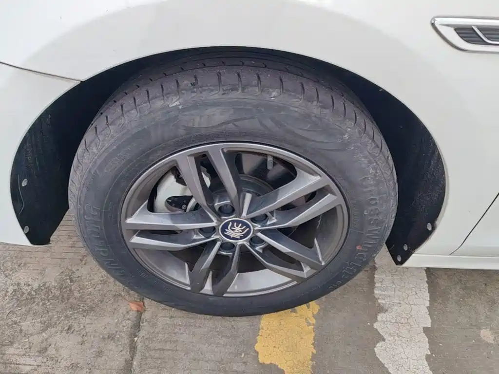 BYD Qin Pro — миниатюра 23