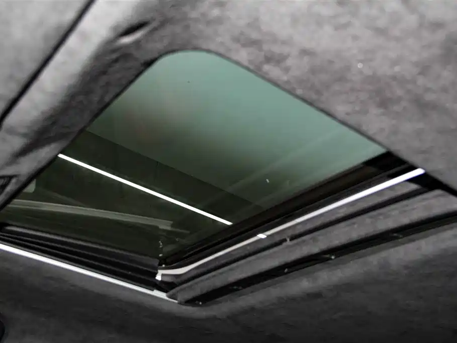 MERCEDES-BENZ G CLASS